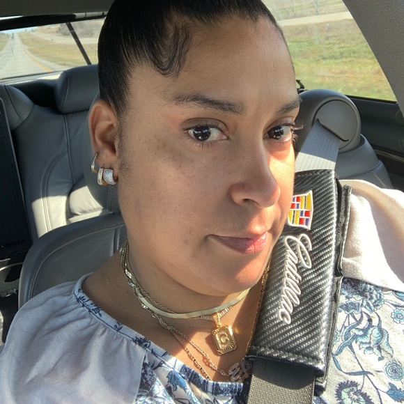 Yaaayyyy!!! I’m a Posher! - Picture 5 of 12